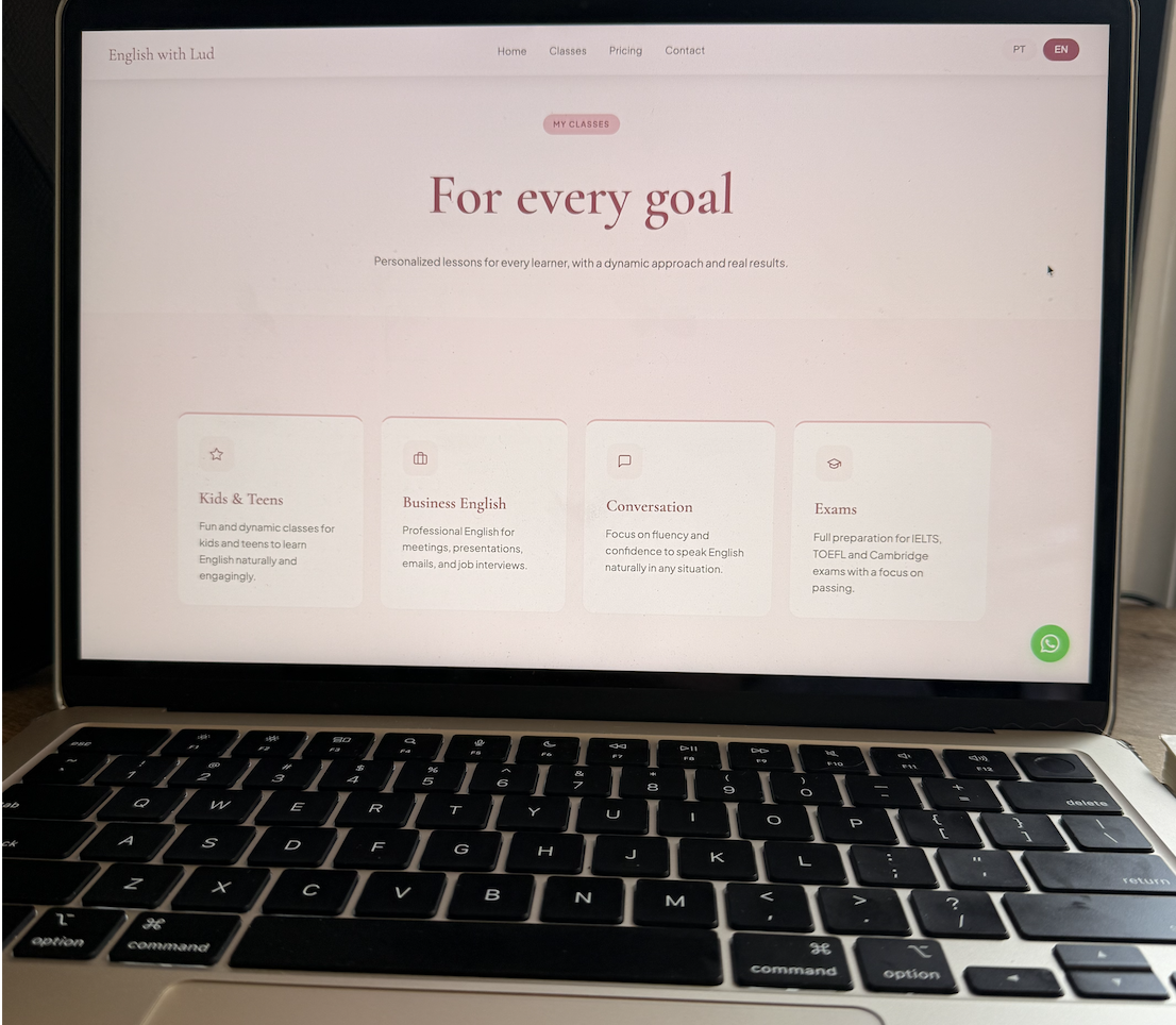 Mockup